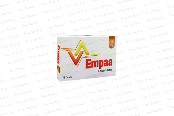 Empaa 10mg Tablets