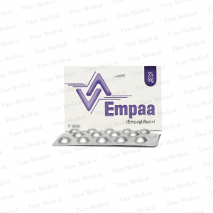 Empaa 25mg Tablets