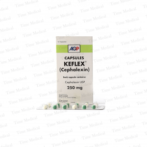 Keflex Capsule 250mg