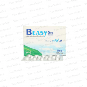 Beasy 5mg Tablets
