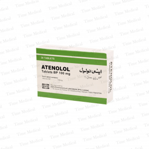 Atenolol Tablets