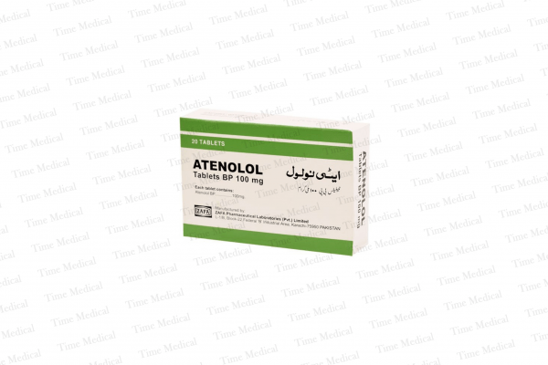 Atenolol Tablets