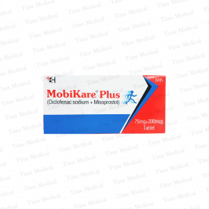 ₨84 Add to cartQuick View Mobikare Plus 50mg+200mcg Tablets