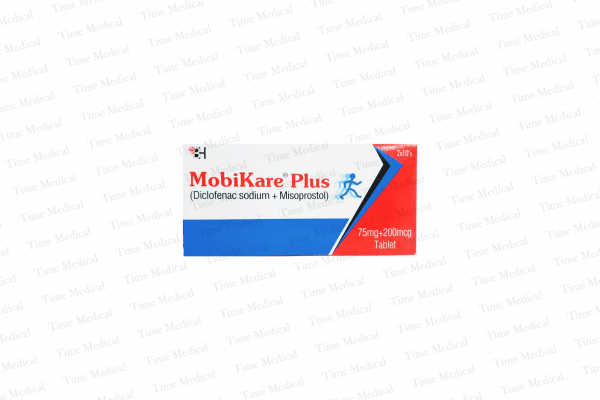 ₨84 Add to cartQuick View Mobikare Plus 50mg+200mcg Tablets