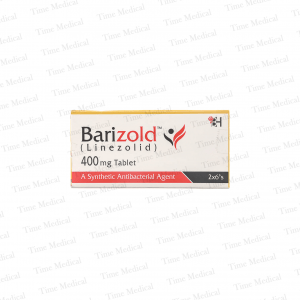 Barizold Tablets 400mg