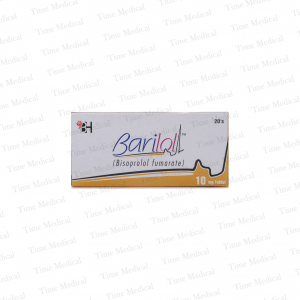 Barilol 10mg Tablets