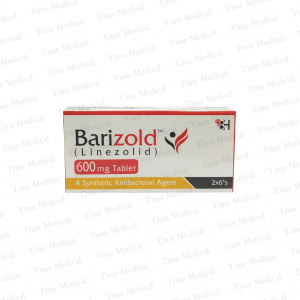 Barizold Tablet 600mg