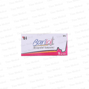 Barilol 5mg Tablets