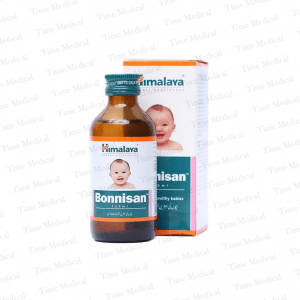 Bonnisan Suspension 120ml