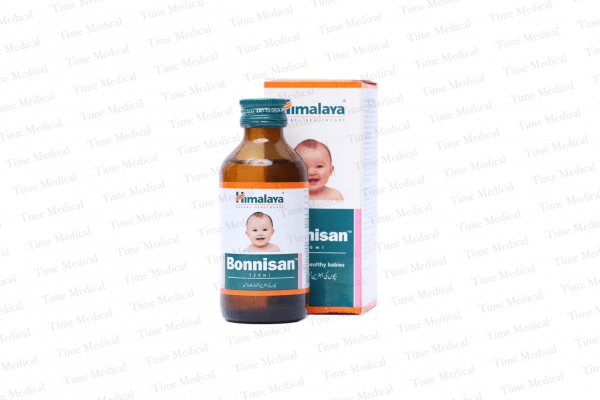 Bonnisan Suspension 120ml