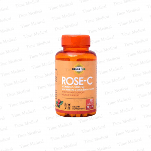 Rose-C Tablets 1000mg