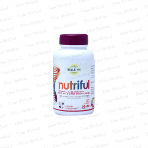 Nutriful Tablets