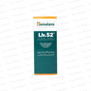 Liv-52 Syrup 100ml