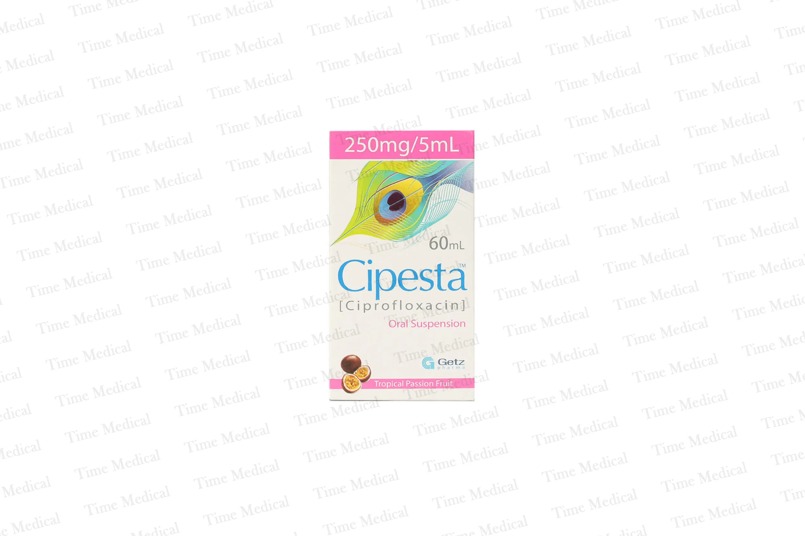 Cipesta 250mg/5ml Suspension Cipesta 250mg/5ml Suspension