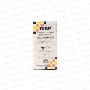 Risp 30ml Solution