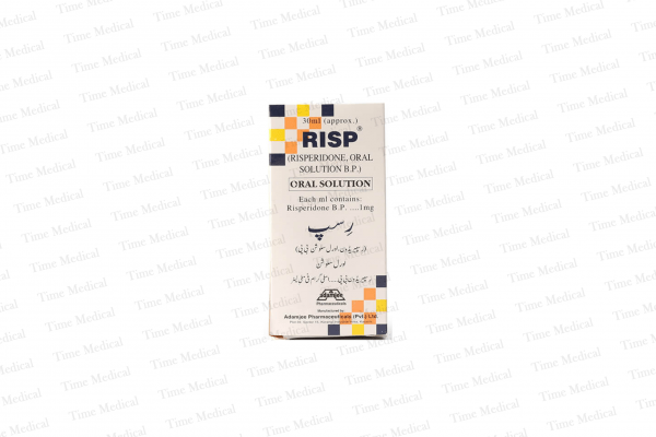 Risp 30ml Solution