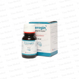 Ceregin Oral Solution 30ml