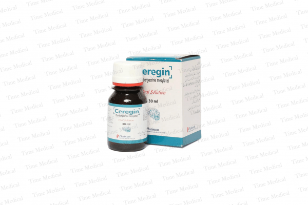 Ceregin Oral Solution 30ml