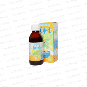 Coferb Suspension 120ml