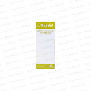 Baydal Suspension 60ml