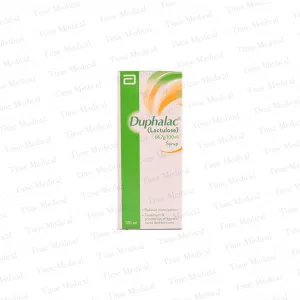 Duphalac Syrup 120ml