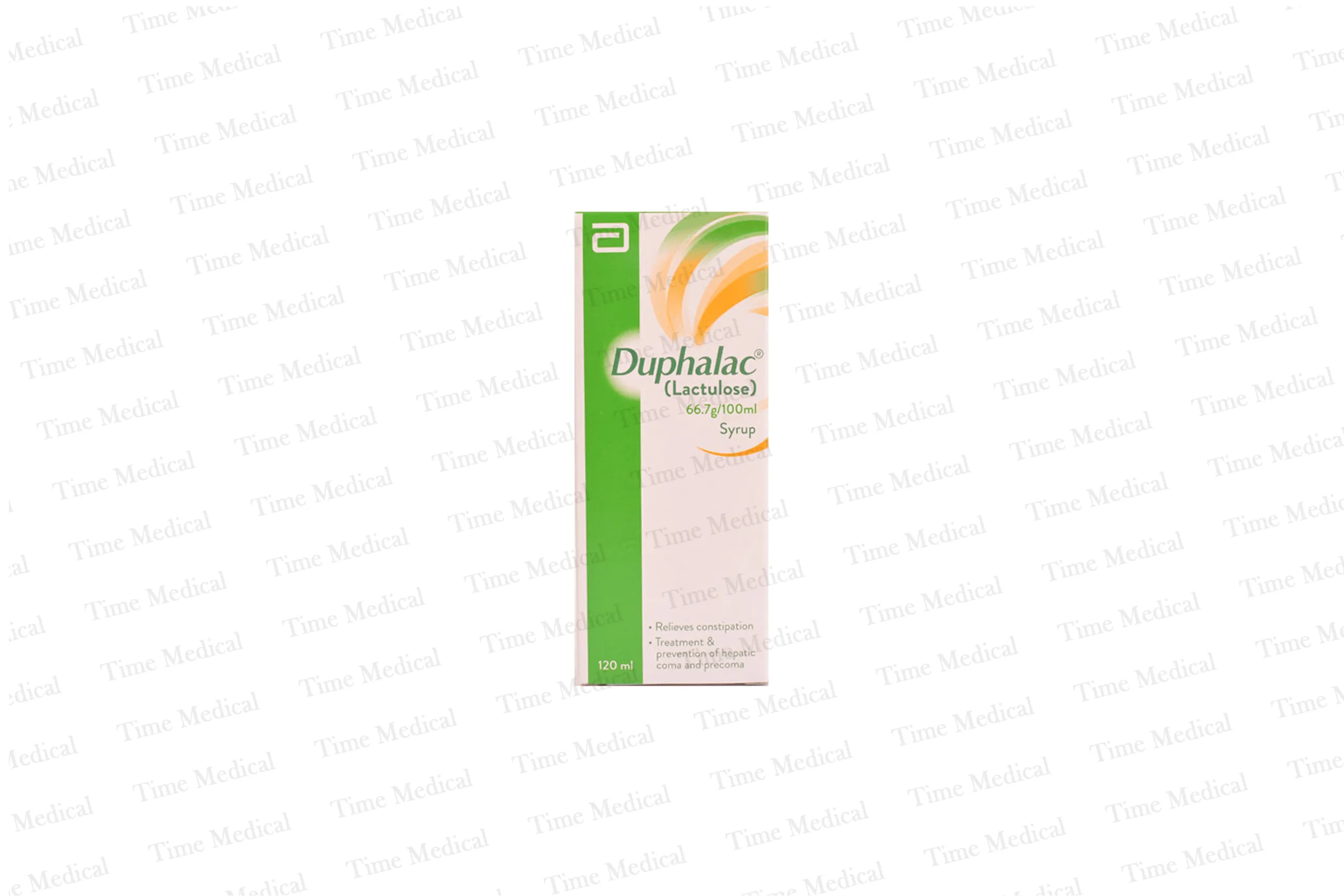 Duphalac Syrup 120ml Duphalac Syrup 120ml