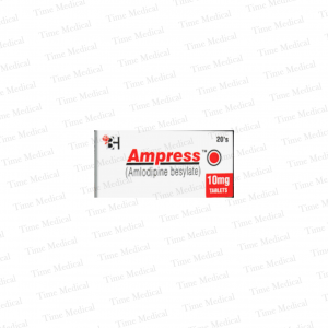 Amrpress 10mg Tablets