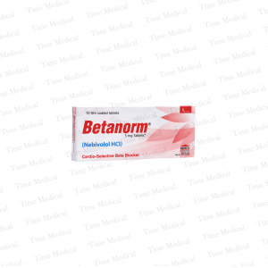 Betanorm 5mg Tablets