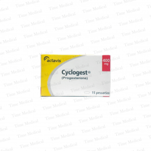 Cyclogest Tablets 400mg