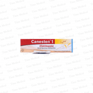 Canesten Vaginal 1 500mg Tablets