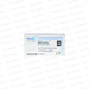 Aireez 10mg Tablets