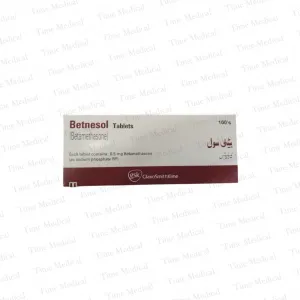 Betnesol Tablets