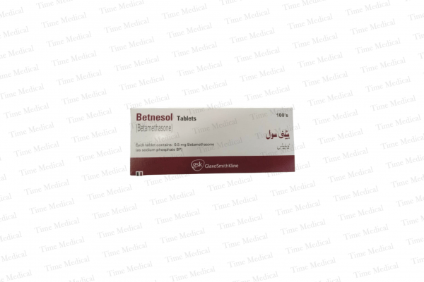 Betnesol Tablets