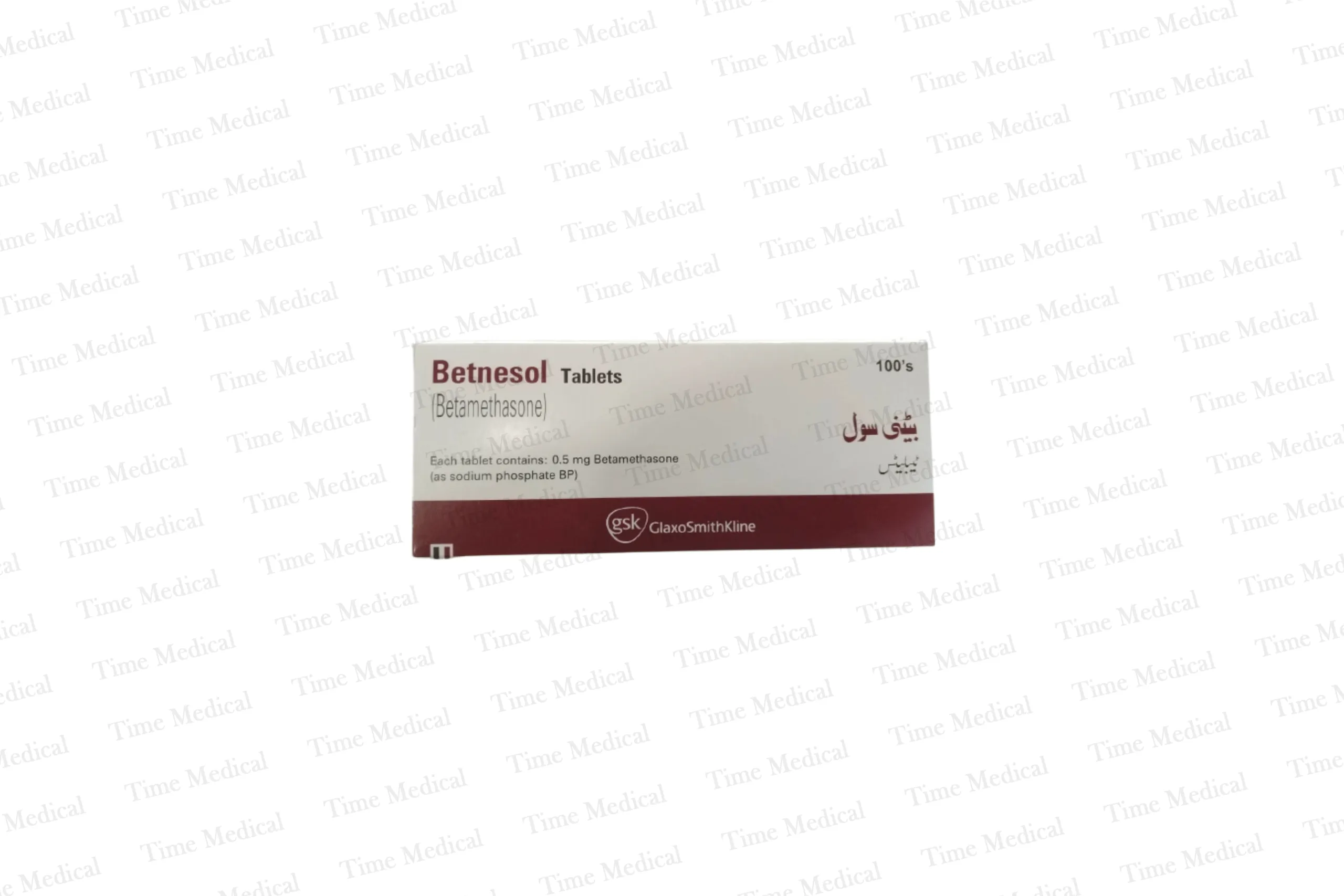 Betnesol Tablets Betnesol Tablets