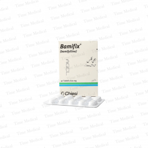 Bamifix 600mg Tablet