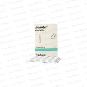 Bamifix 600mg Tablet