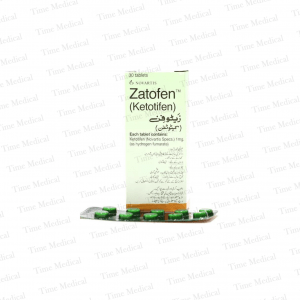 Zatofen Tablets