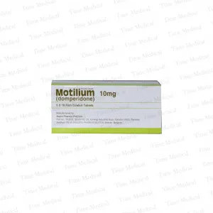 Motilium Tablets