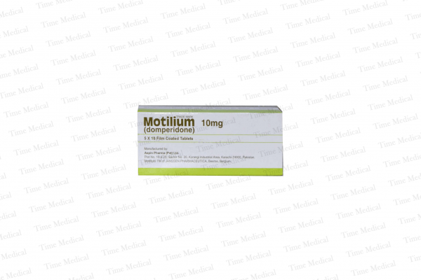 Motilium Tablets