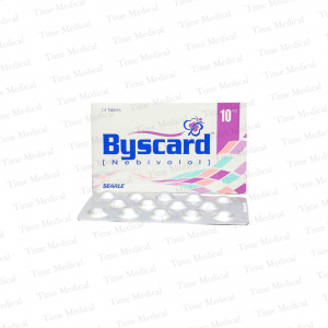 Byscard 10mg tablets