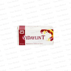 Vidaylin T Tablets