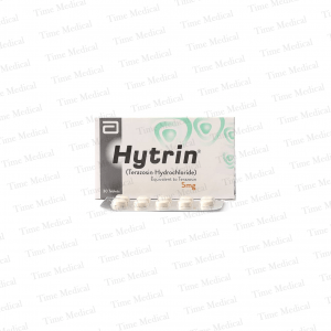 Hytrin Tablets 5mg