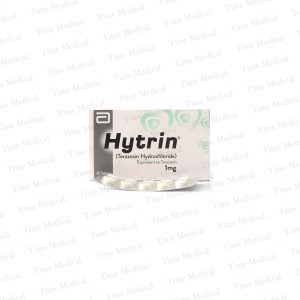 Hytrin Tablets 2mg