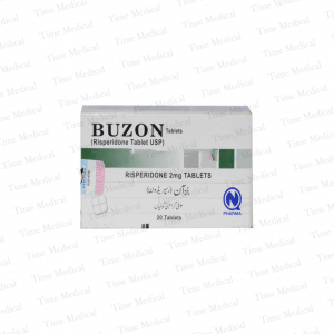 Buzon Tablet 2mg