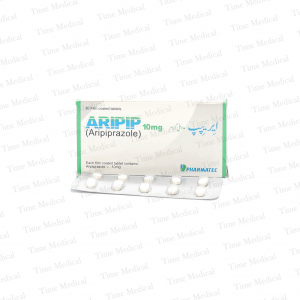 Aripip 10mg Tablets