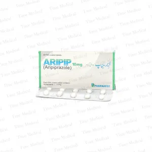 Aripip 10mg Tablets