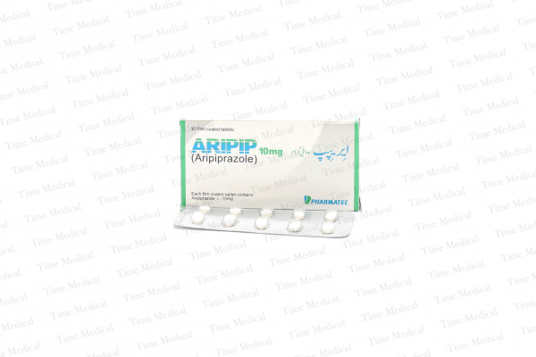 Aripip 10mg Tablets