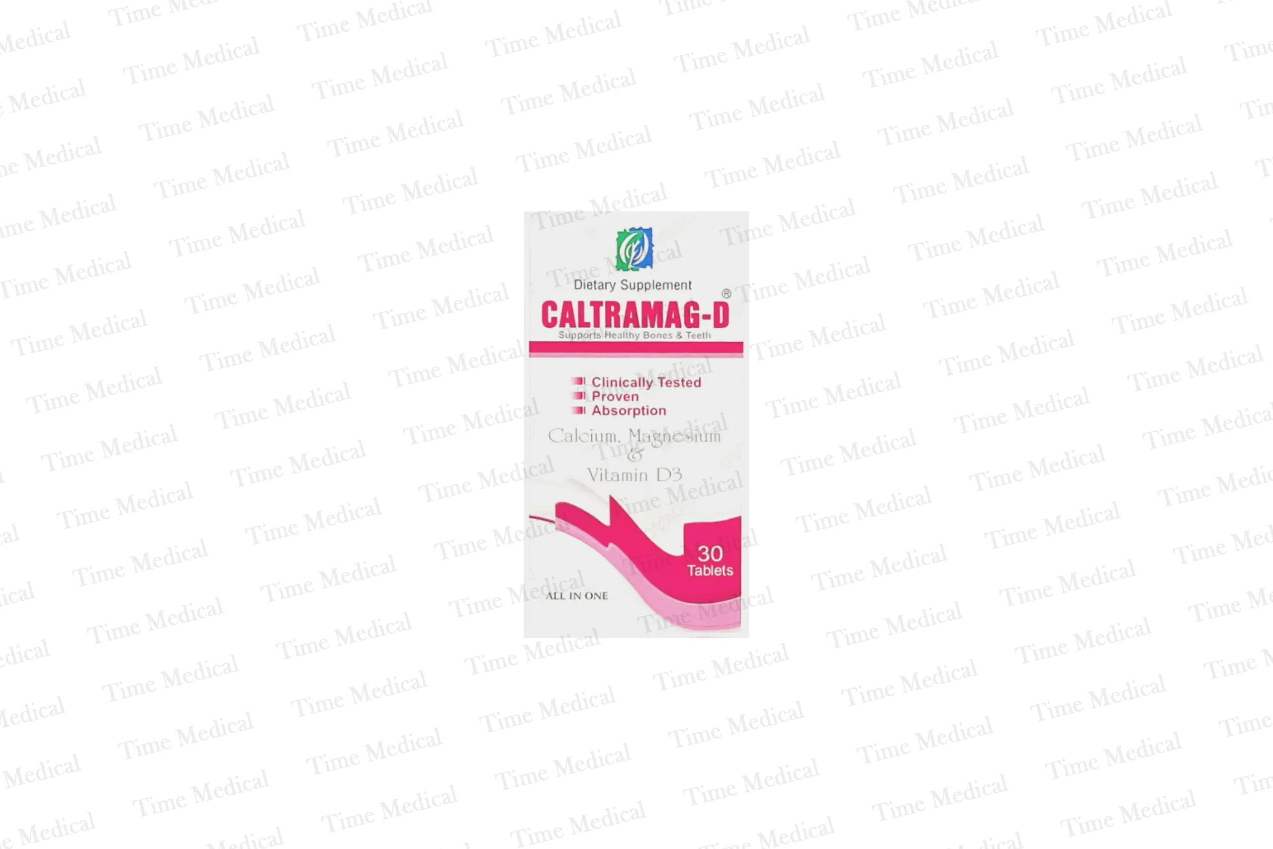 Caltramag-D Tablet Caltramag-D Tablet