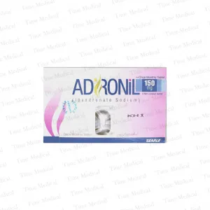 Adronil 150mg Tablets