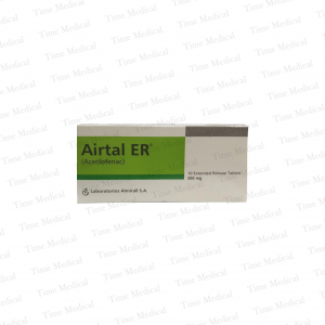 Airtal-ER 200mg Tablets